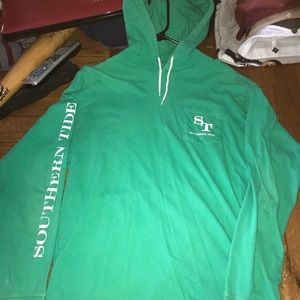 Southern Tide Light Weight Jacket